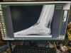20/20 IMAGING Digital Podiatric X-Ray