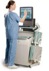 20/20 IMAGING Digital Podiatric X-Ray