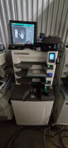 20/20 IMAGING Digital Podiatric X-Ray