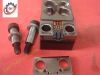 TRANSMOTION 8602-B Oem Q Scale Load Cell Kit Tested Exam Chair
