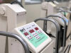 SOURCE RAY SRI SR-130 Podiatric X-Ray