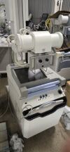 GE AMX 4 plus Portable X-Ray