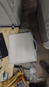GE AMX 4 plus Portable X-Ray
