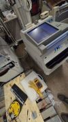 GE AMX 4 plus Portable X-Ray