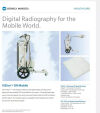 SOURCE Portable Digital Portable X-Ray