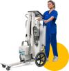 KONICA Vizon DR+ Portable X-Ray