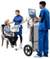 KONICA Vizon DR+ Portable X-Ray