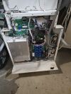 SOURCE RAY sr-130 Portable X-Ray