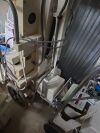 SOURCE RAY sr-130 Portable X-Ray
