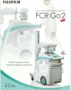 FUJI go2 Portable X-Ray