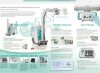 FUJI go2 Portable X-Ray