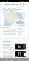 MINXRAY 120/60 Portable X-Ray