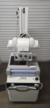 GE AMX4+ Portable X-Ray