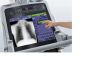 SHIMADZU 2014 Mobile Art MX7 Portable X-Ray