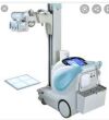 SHIMADZU DaRt Evolution Portable X-Ray