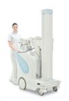 SHIMADZU DaRt Evolution Portable X-Ray