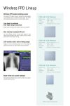 SHIMADZU Mobile DaEVolution Portable X-Ray