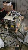 SOURCE Sedecal Rad Room