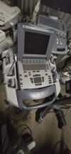 FUJI S cath vascular venous ultrasound machine portable