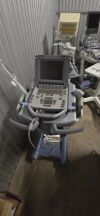 FUJI S cath vascular venous ultrasound machine portable