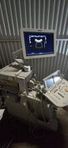PHILIPS IE33 ULTRASOUND SYSTEM  4 probes