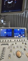 PHILIPS IE33 ULTRASOUND SYSTEM  4 probes