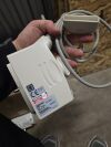 TOSHIBA PLT-805AT Ultrasound Transducer