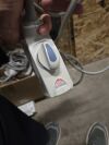 TOSHIBA PLT-805AT Ultrasound Transducer