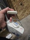 TOSHIBA PLT-805AT Ultrasound Transducer