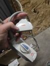 TOSHIBA PLT-805AT Ultrasound Transducer
