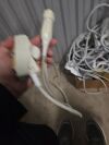 ACUSON 4V2c ASPEN Ultrasound Transducer