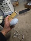 ACUSON 7cF2 Ultrasound Transducer