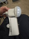 ACUSON 7cF2 Ultrasound Transducer