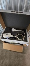 GE 4C-D Ultrasound Transducer