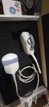 GE Rab4-8-D Ultrasound Transducer