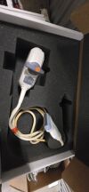 GE ML6-15-D Ultrasound Transducer