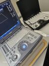 GE 8L-RS Ultrasound Transducer