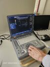 GE 8L-RS Ultrasound Transducer