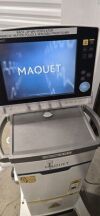 MAQUET servo I MRI platform Ventilator