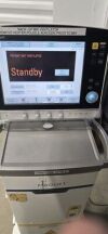 MAQUET servo I MRI platform Ventilator