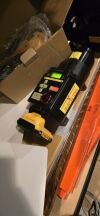 GOLDEN ENGINEERING rtr-4 XR150 Portable Pulsed X-Ray Generator Source