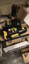 GOLDEN ENGINEERING rtr-4 XR150 Portable Pulsed X-Ray Generator Source