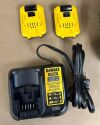 GOLDEN ENGINEERING rtr-4 XR150 Portable Pulsed X-Ray Generator Source