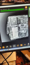 GOLDEN ENGINEERING Engineering X-Ray Generator