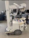 PHILIPS MobileDiagnost wDR Portable X-Ray