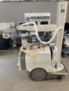 PHILIPS MobileDiagnost wDR Portable X-Ray