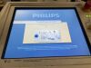 PHILIPS MobileDiagnost wDR Portable X-Ray