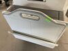 PHILIPS MobileDiagnost wDR Portable X-Ray