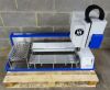OMNI INTERNATIONAL Prep 96 Automated Multi-Sample Homogenizer Workstation