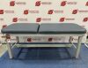 OAKWORKS Powerline Backrest Top Exam Table
